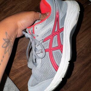 Womens Asics
